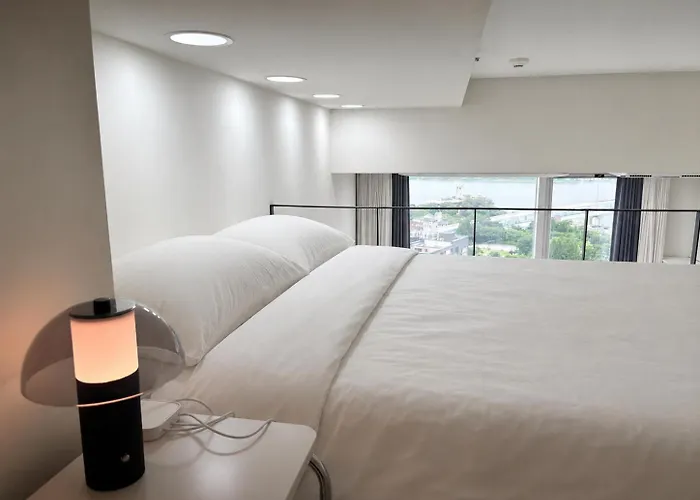 Appartement Square 18